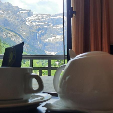 Hotel Vignemale Gavarnie Exterior photo