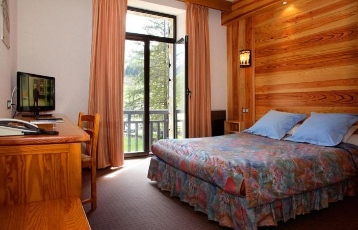 Hotel Vignemale Gavarnie Exterior photo
